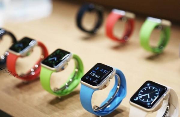Apple Watch: by the (unofficial) numbers