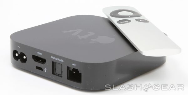 Clues suggest a new Apple TV is headed to WWDC 2015