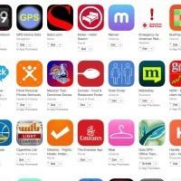 apple watch app in android