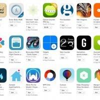 App Store For Apple Watch Browse All 3 000 Apps Now SlashGear app-store-for-apple-watch-browse-all-3-000-apps-now-slashgear