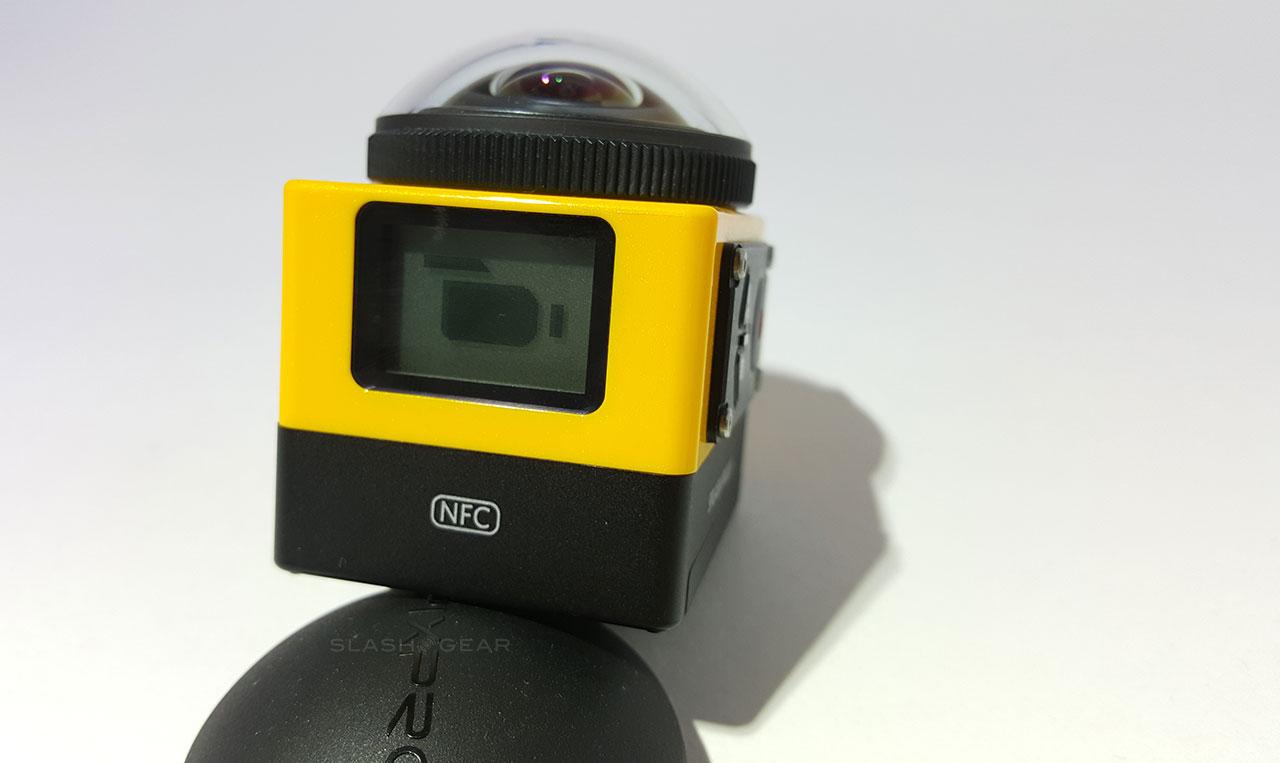 camera
