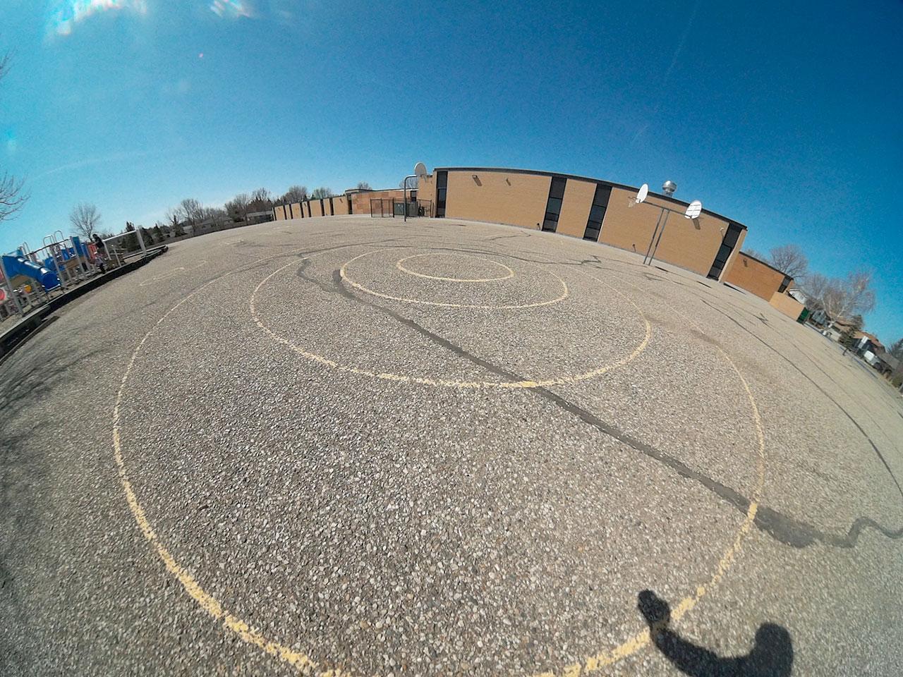 circles