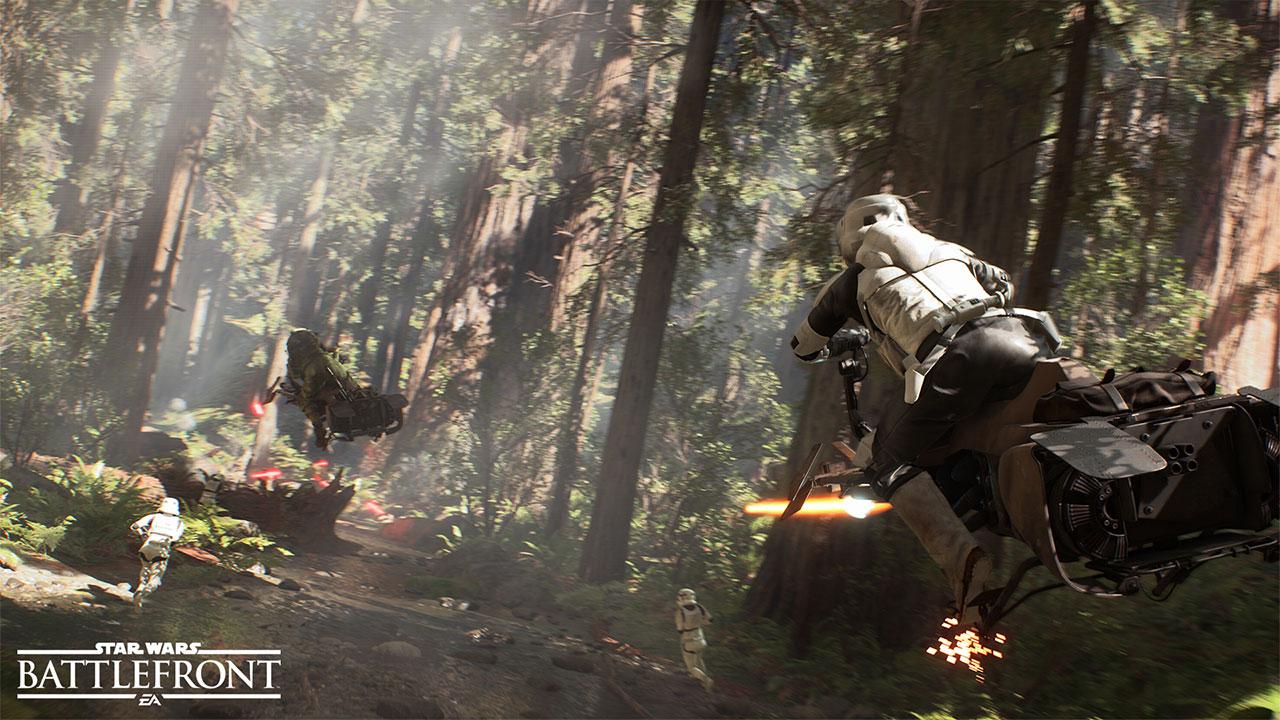 endor