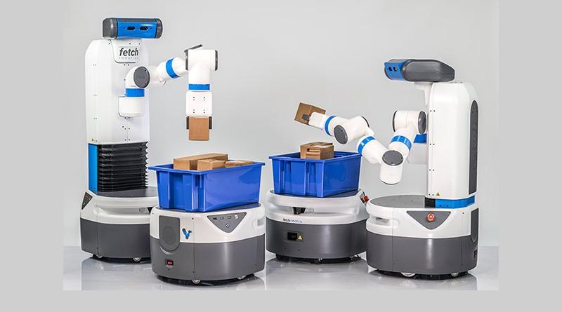 Frt robots review