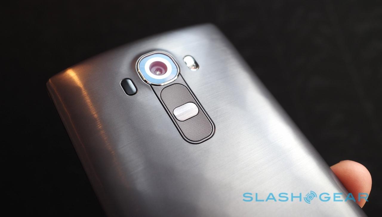 LG G4