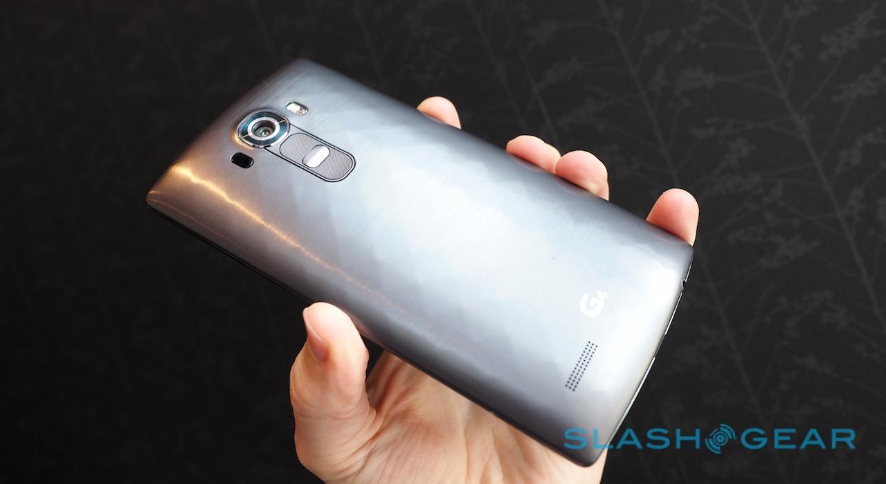 LG G4