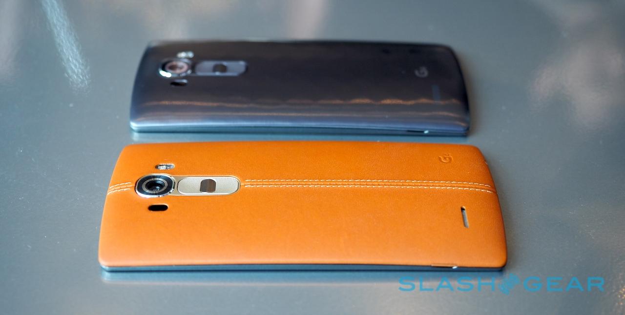 LG G4