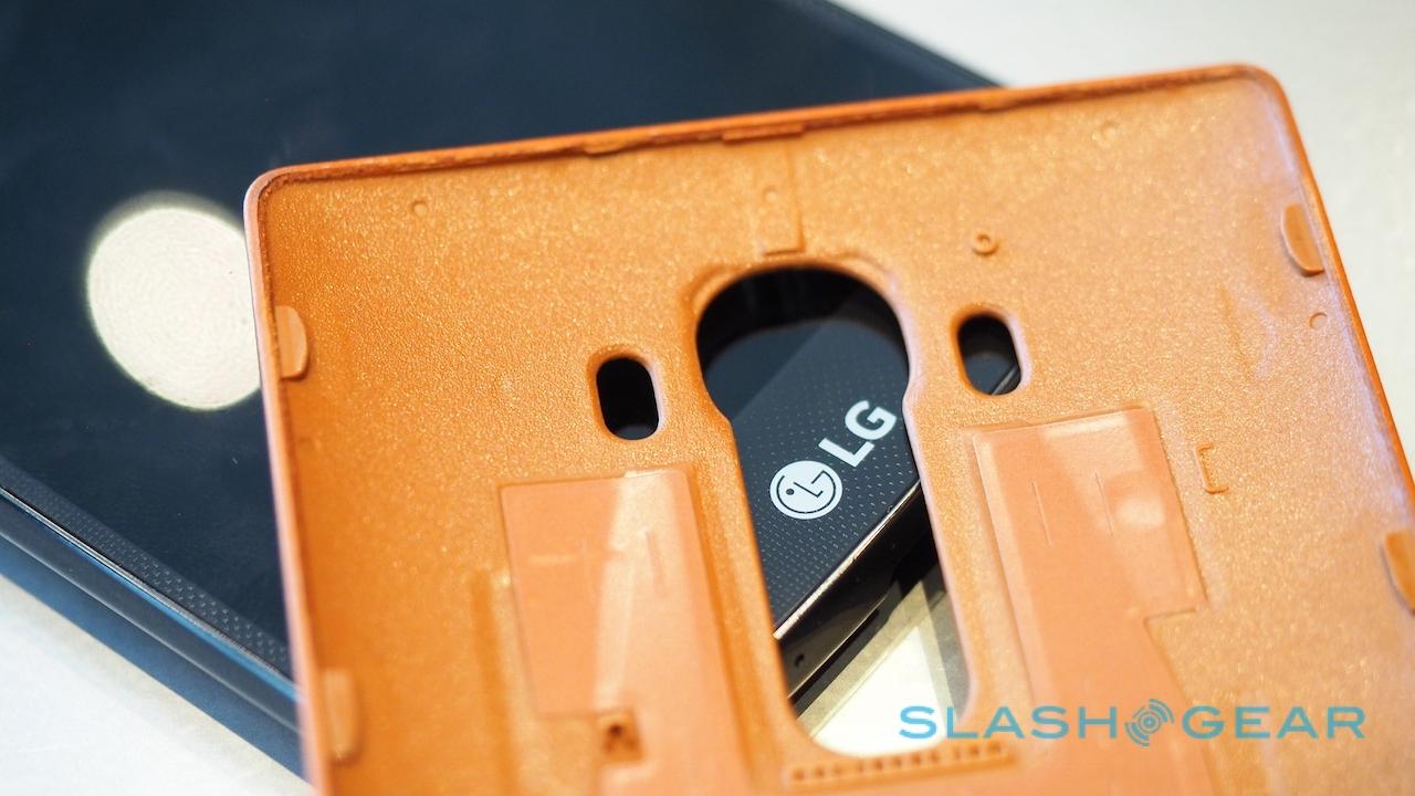 LG G4