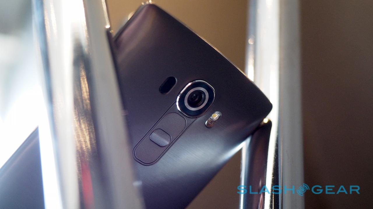 LG G4