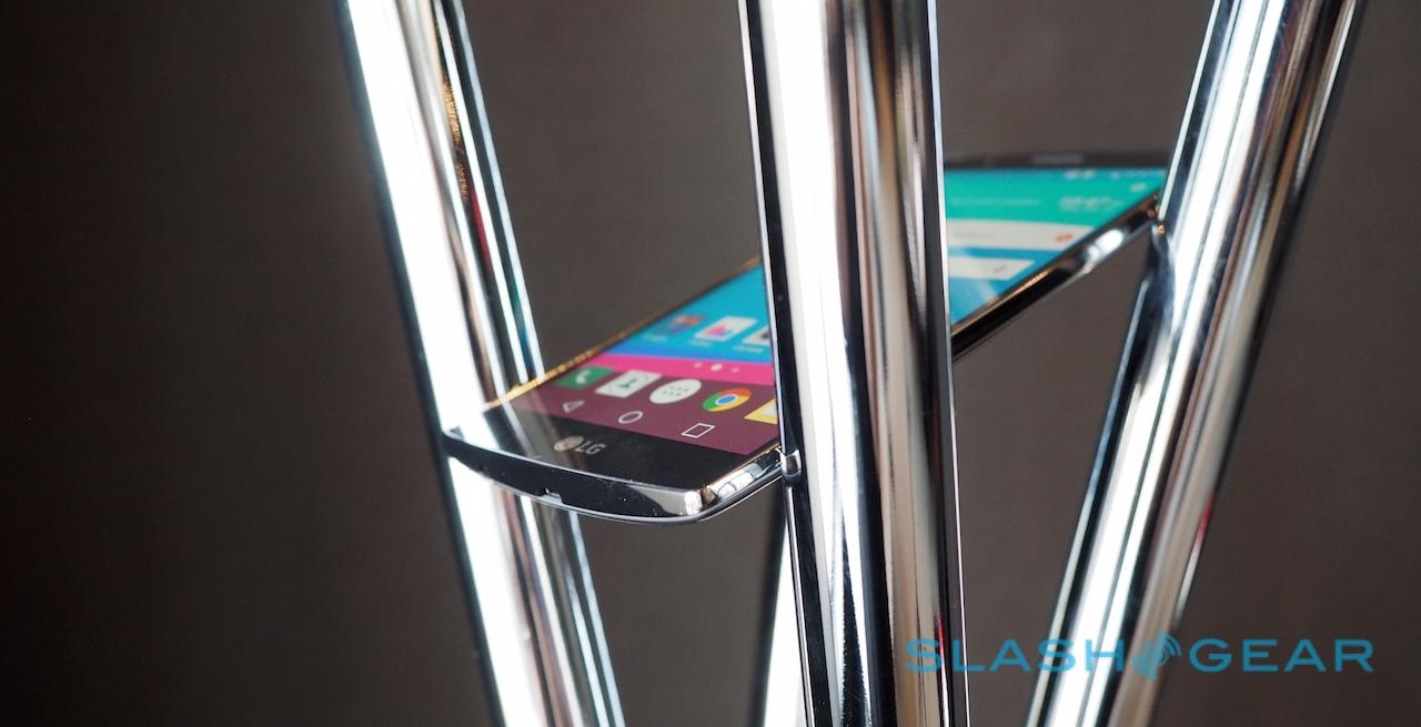 LG G4