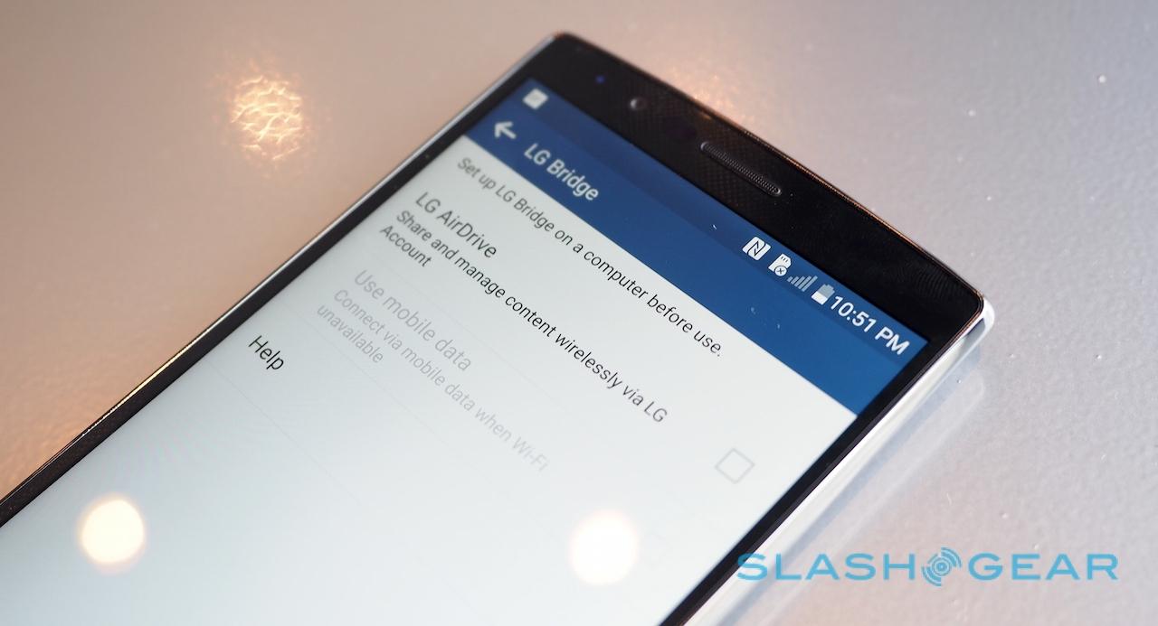 LG G4