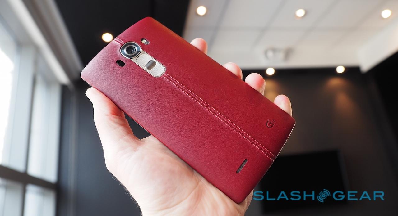 LG G4