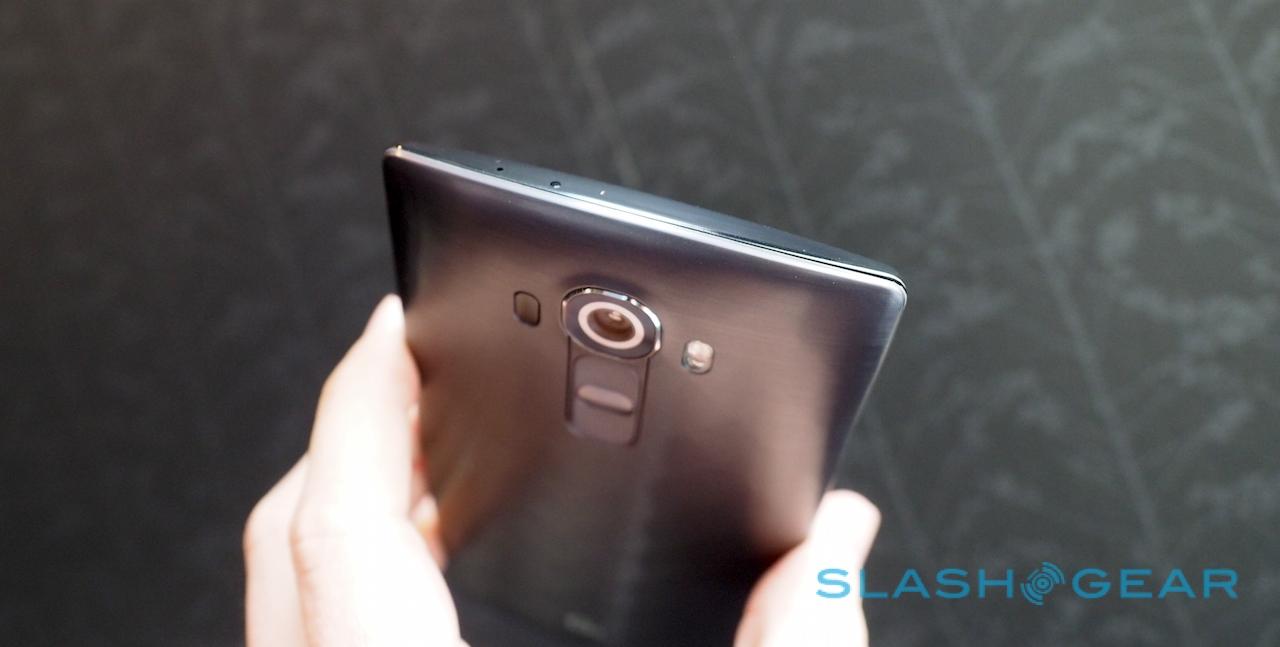 LG G4