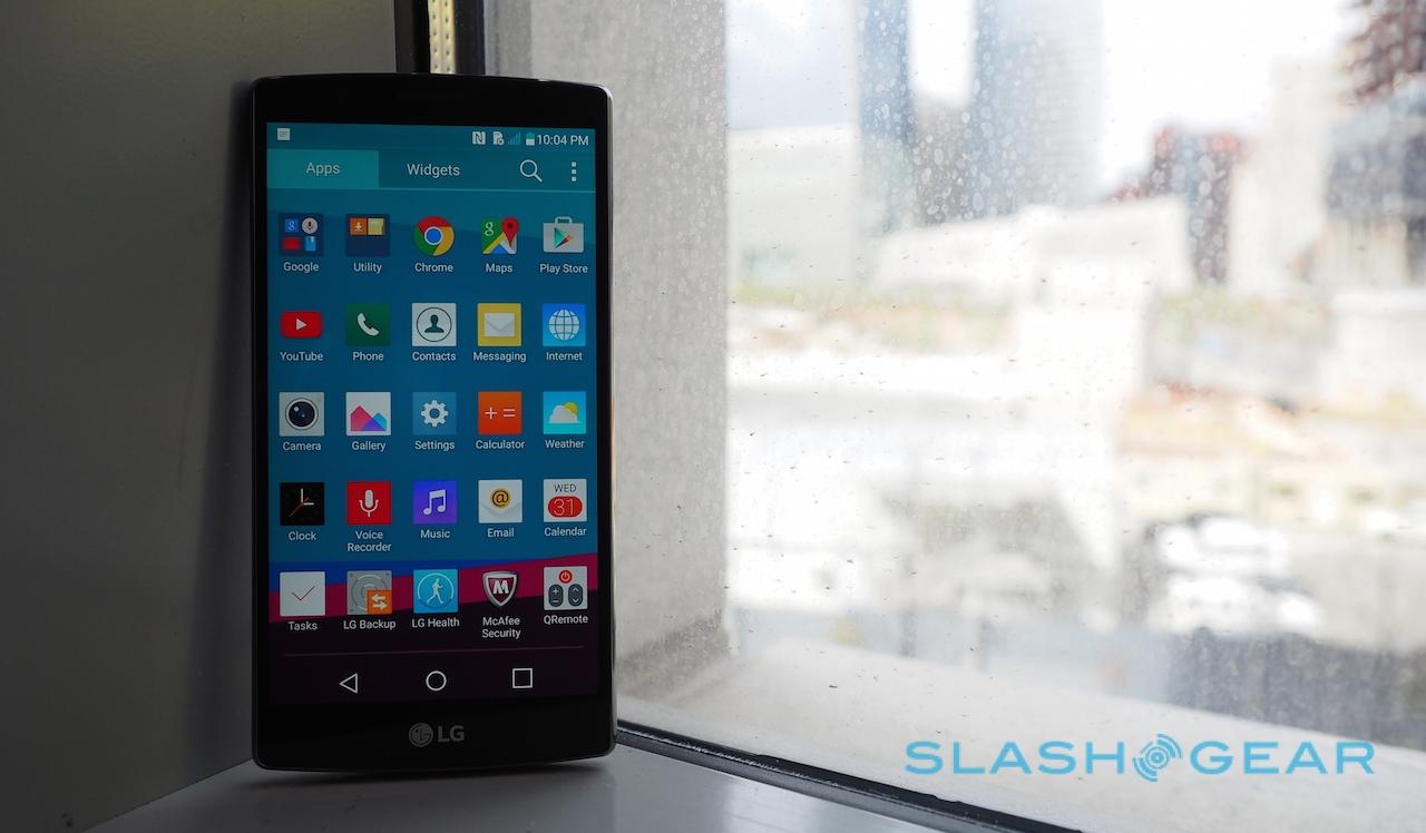 LG G4