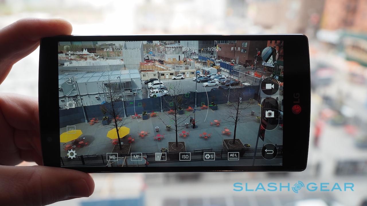 LG G4