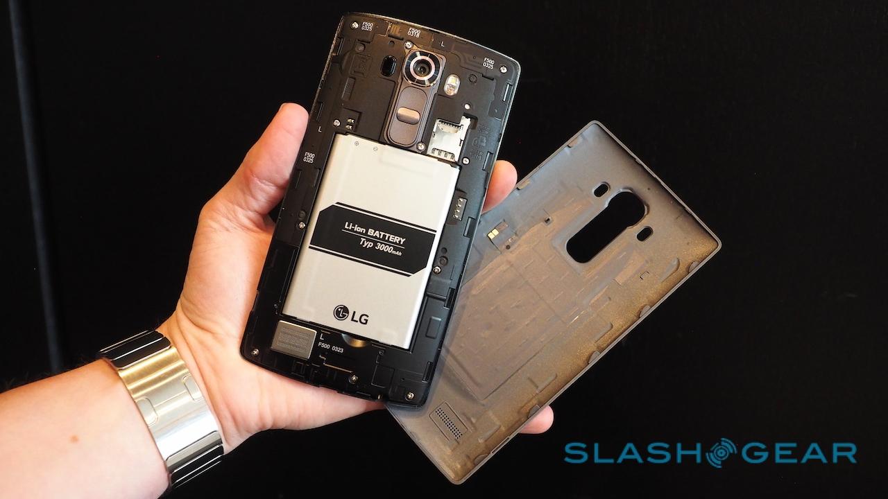 LG G4