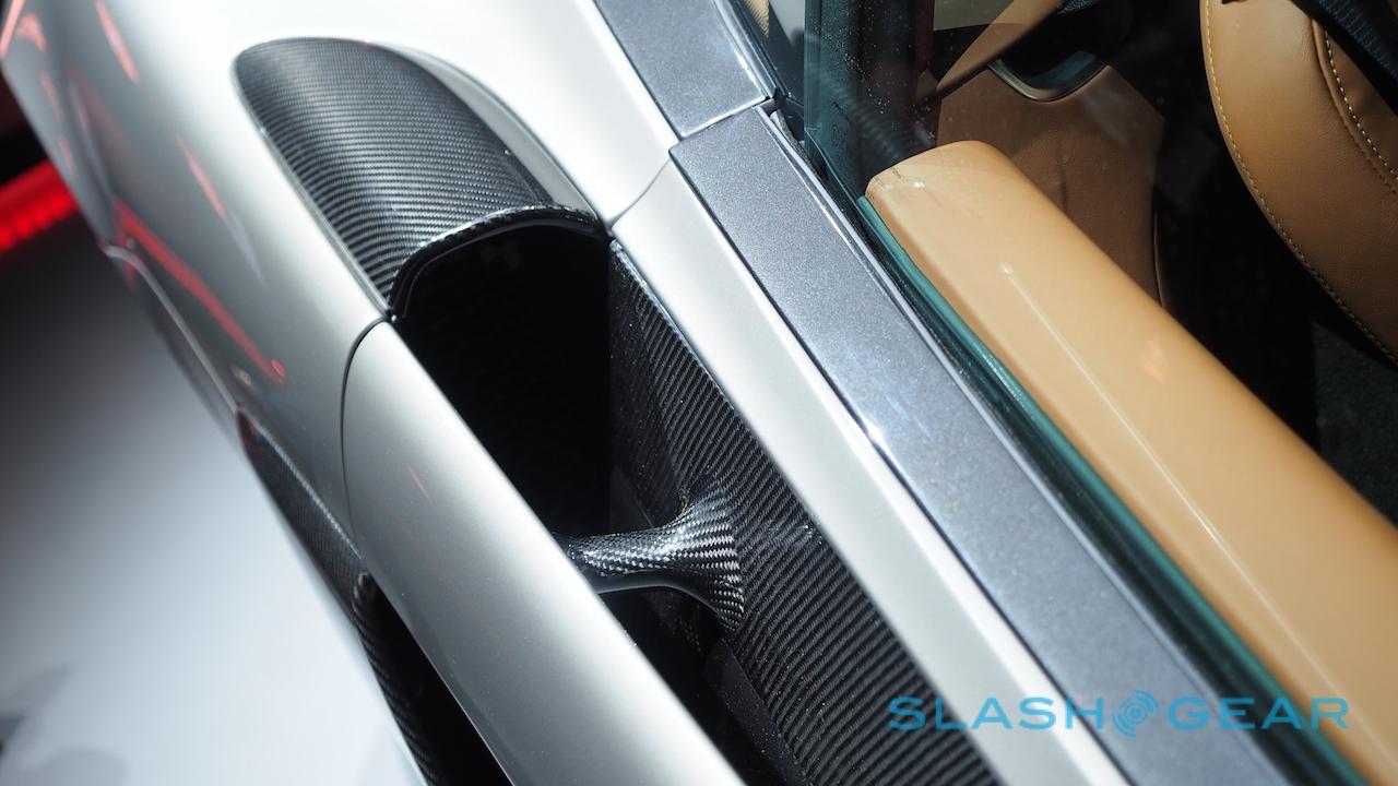 McLaren 570S