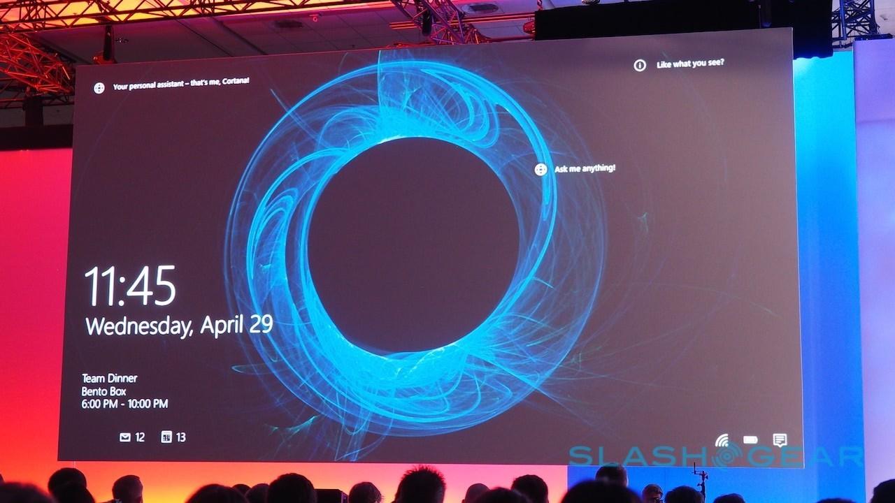 Windows Spotlight