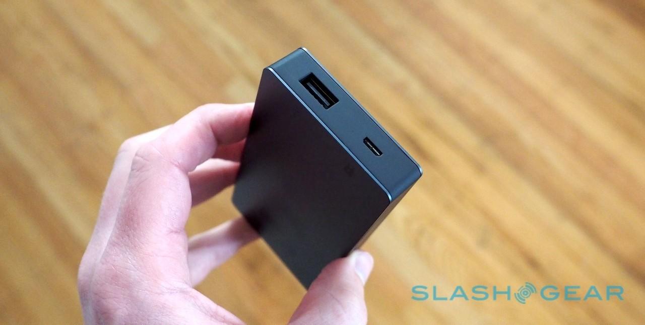 Mophie Space Pack