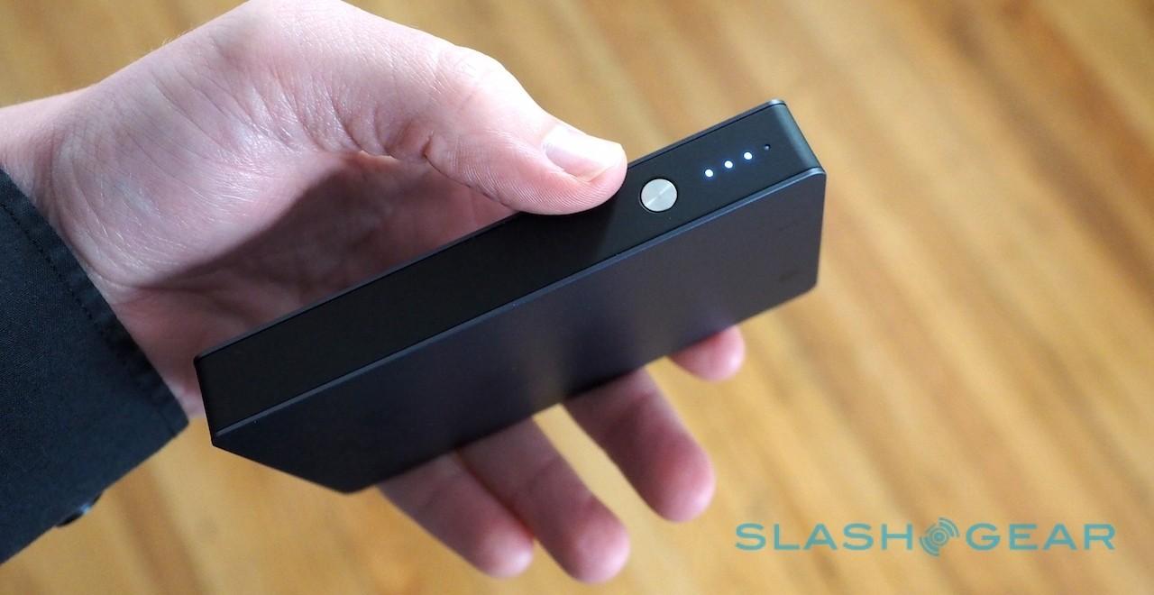 Mophie Space Pack