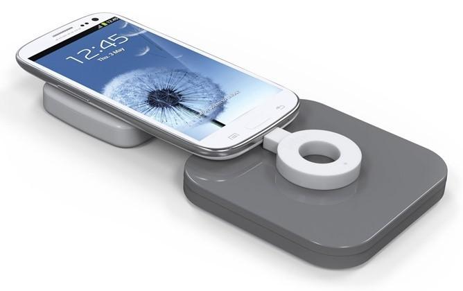 Duracell’s Power Ring swings, misses at wireless charging