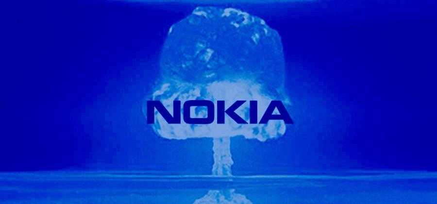 Nokia’s rumored return to phones and virtual reality