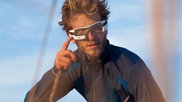 Recon Jet launches with sports in sight, isn’t Google Glass [UPDATE]