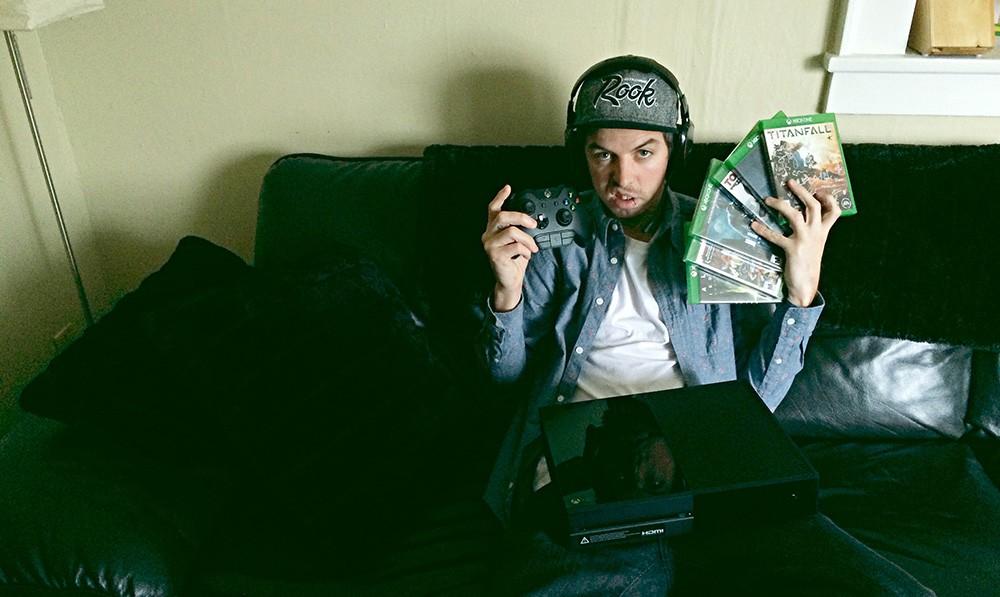 rhymesayers