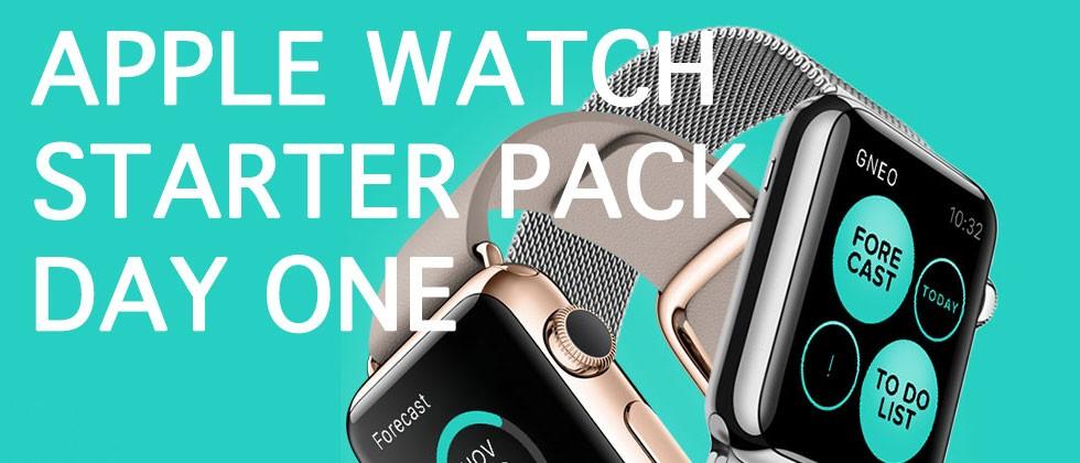 apple watch se best apps