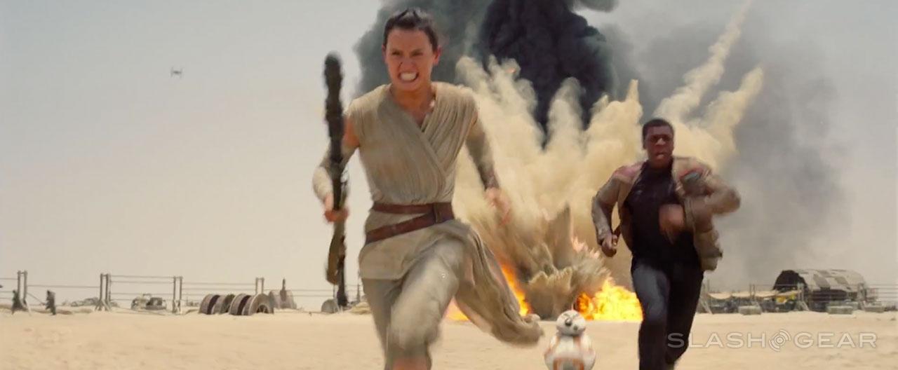 star wars the force awakens movie trailer star wars the force awakens movie trailer
