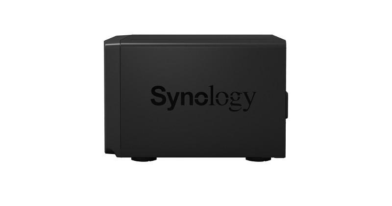 Synology DiskStation DS1515, RackStation RS815 now available