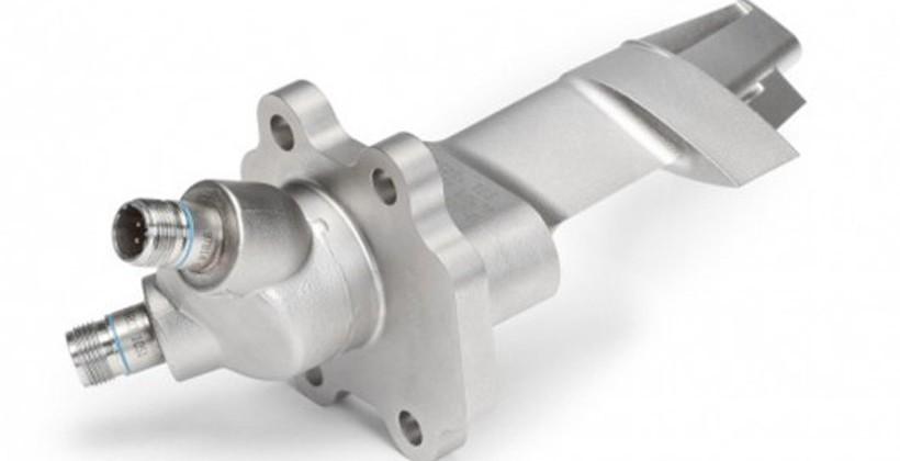 GE gets first 3D printed aircraft part approved by FAA