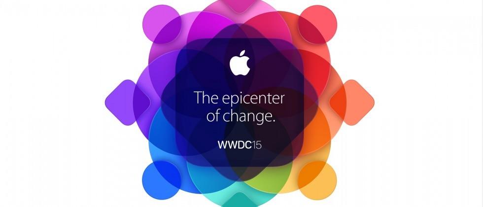 Apple WWDC 2015 begins June 8: Registration open