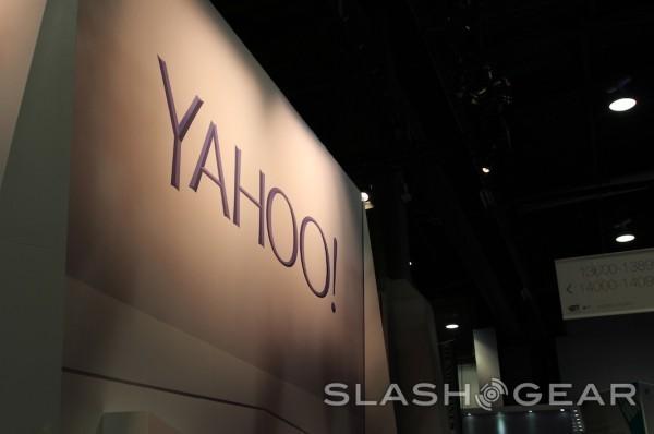Yahoo shows off Weather, Sports, & News for Apple Watch