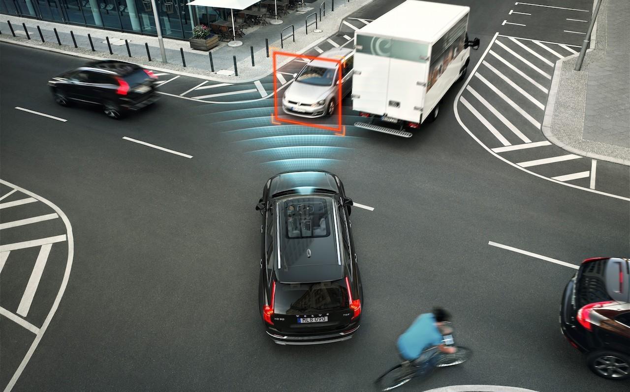 2016 Volvo XC90