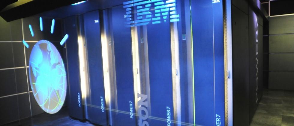 IBM supercomputer Watson can treat cancer