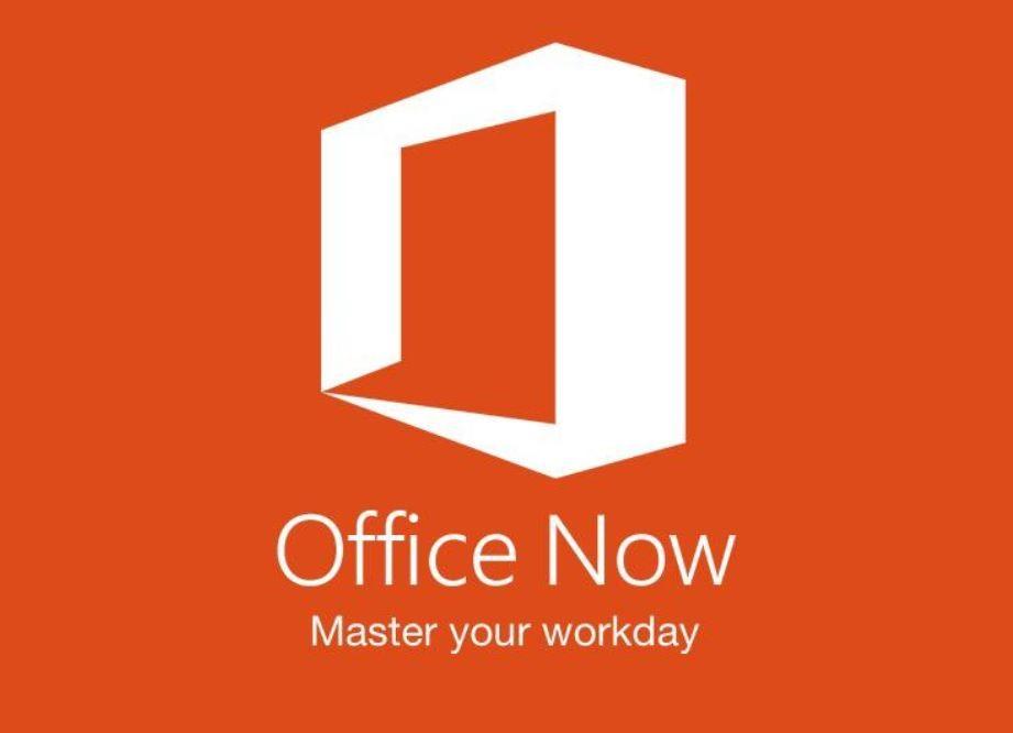 Microsoft new productivity apps leaked; Office Now and OneClip - SlashGear