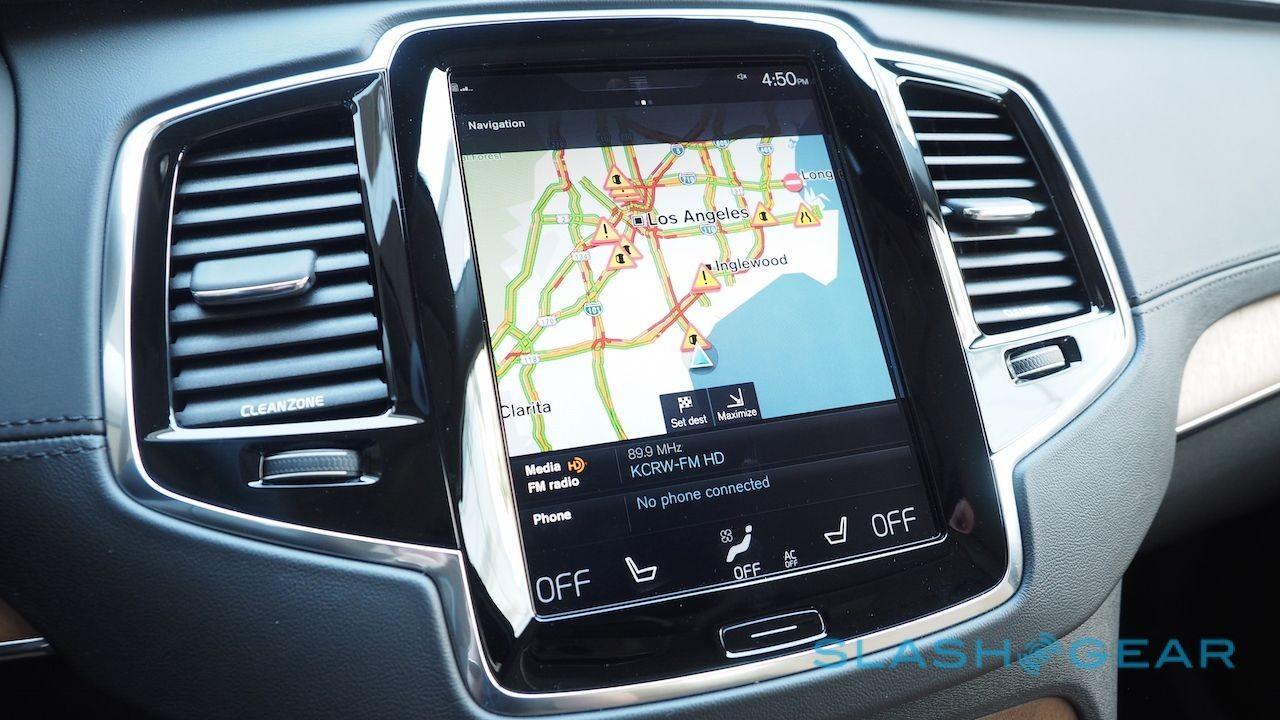 2016 Volvo XC90