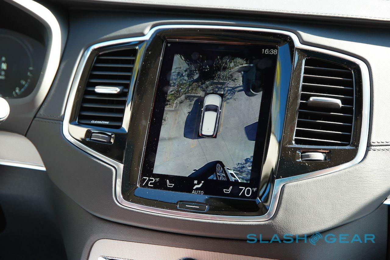 2016 Volvo XC90