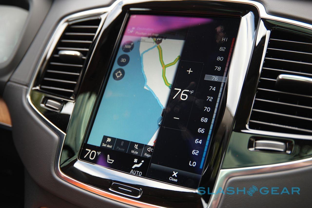 2016 Volvo XC90