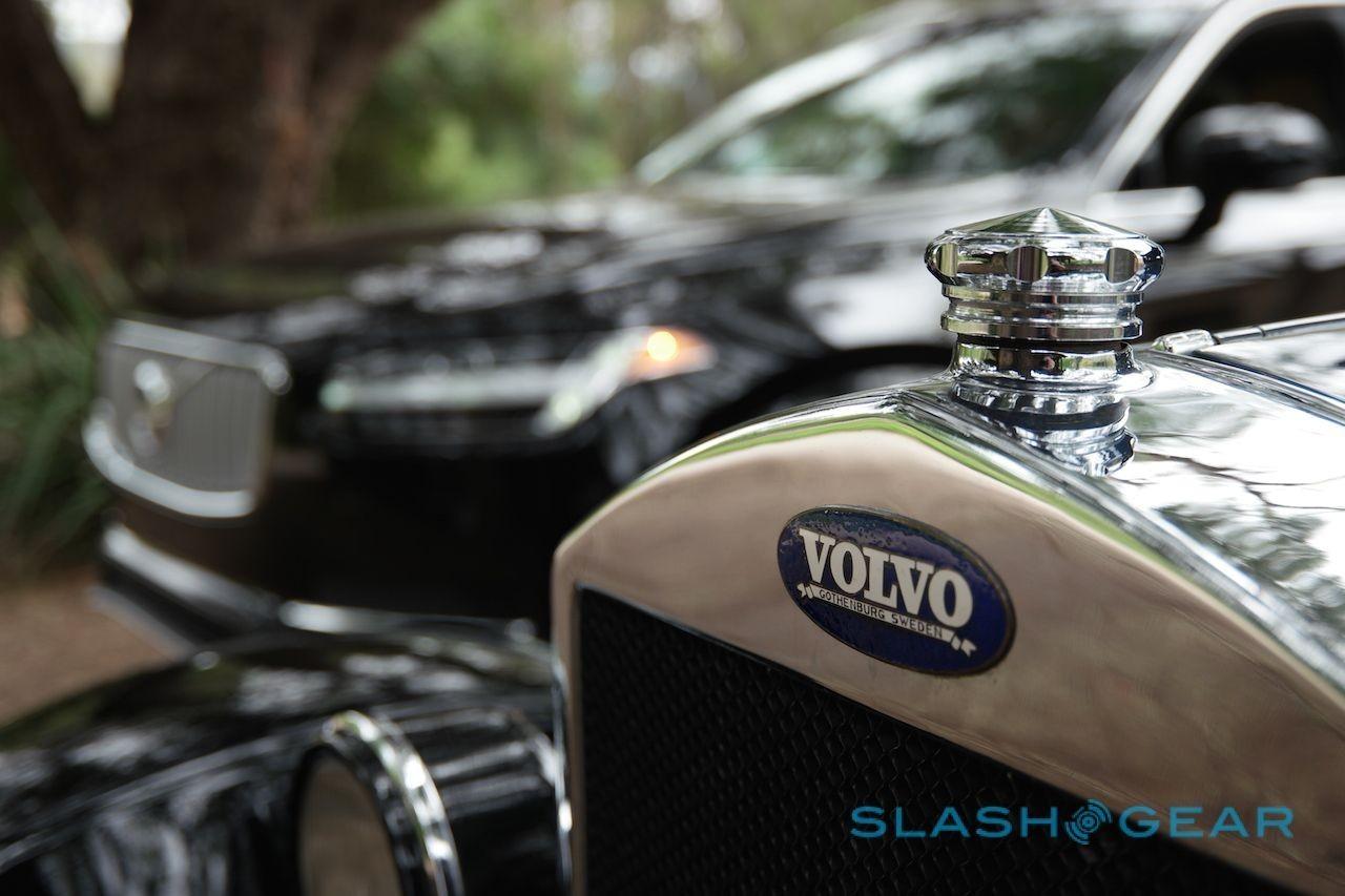 2016 Volvo XC90