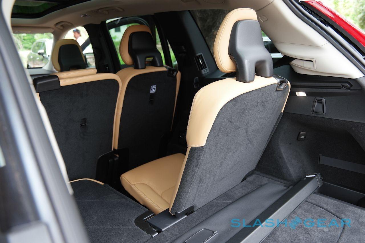 2016 Volvo XC90