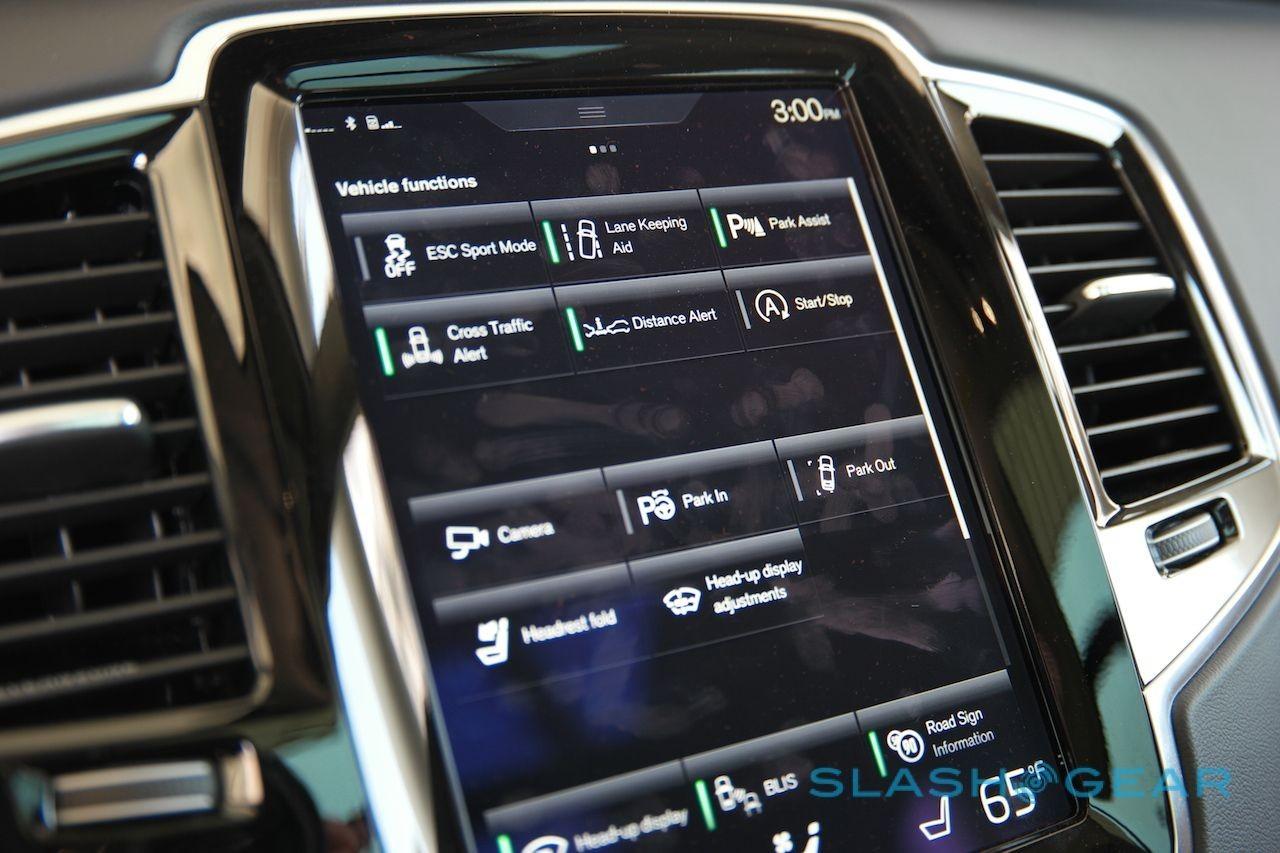 2016 Volvo XC90
