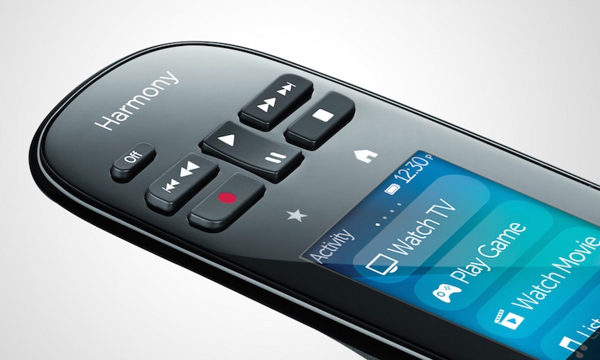 Logitech Updates All Harmony Hub Remotes To Control Your Smart Home Slashgear Logitech Updates All Harmony Hub Remotes To Control Your Smart Home Slashgear