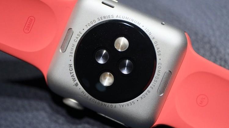 Apple Watch users find latest update is affecting heart rate monitor