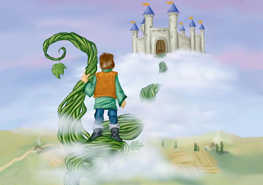 Breaking Bad creator teams with Disney for Jack and the Beanstalk movie