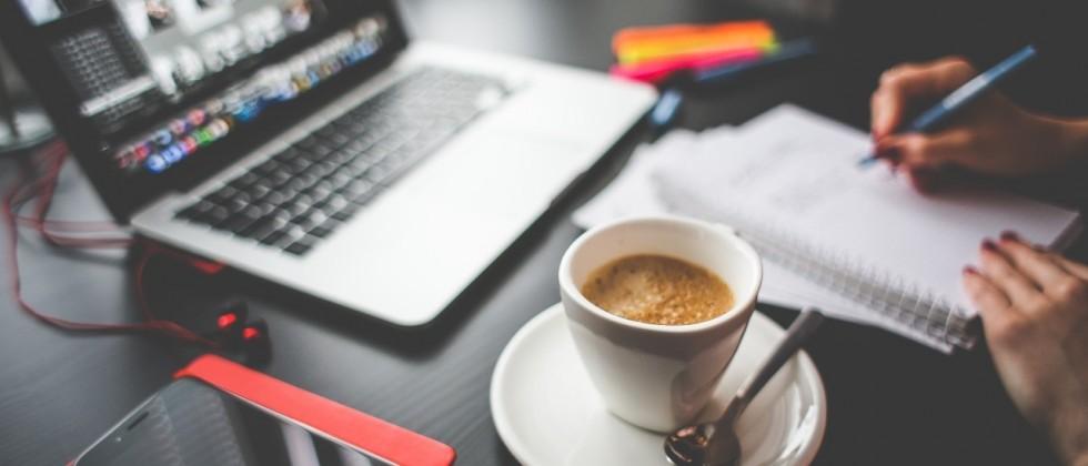 Java, java! Three coffee makers to fuel your day