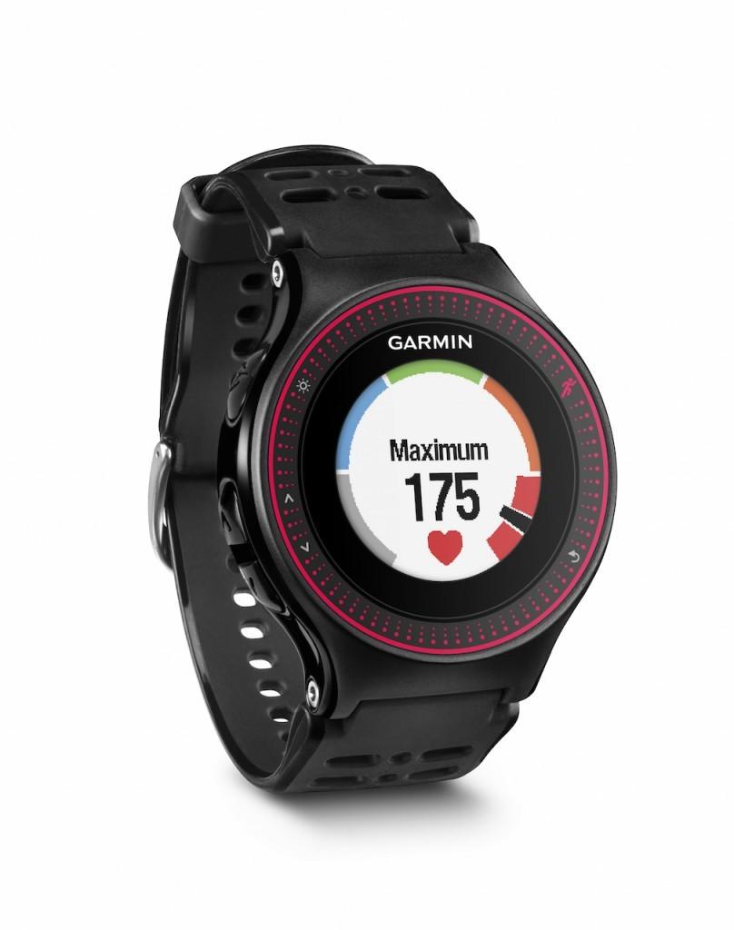 forerunner 225 waterproof