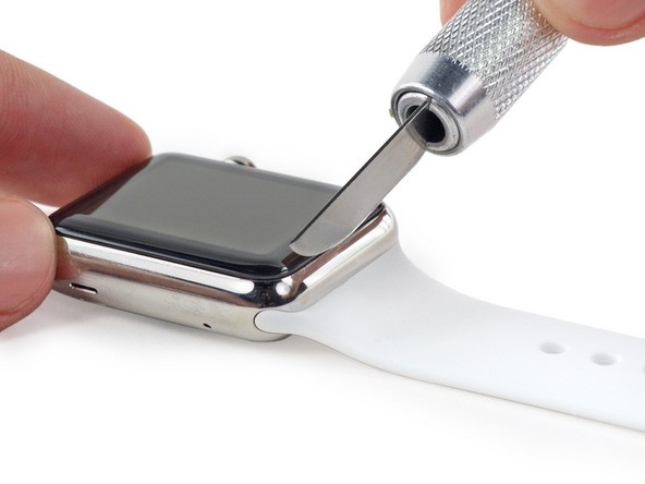 apple 3 watch repair