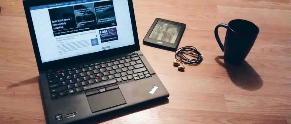 Lenovo ThinkPad X250 Review – a subtle but solid update